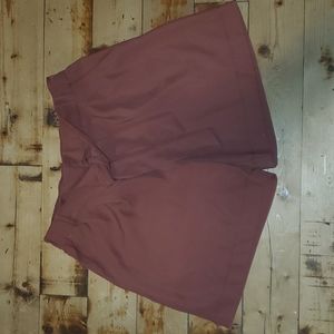 Lululemon Tie Waist Shorts